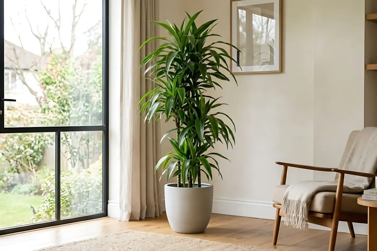 8 plantas que aguentam o calor: nomes, cuidados e a faixa de temperatura que cada uma suporta