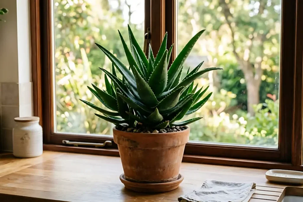 8 plantas que aguentam o calor: nomes, cuidados e a faixa de temperatura que cada uma suporta