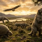 Animais Pre Historicos 5 Gigantes Que Viveram No Brasil E Deixaram Provas Ate Hoje