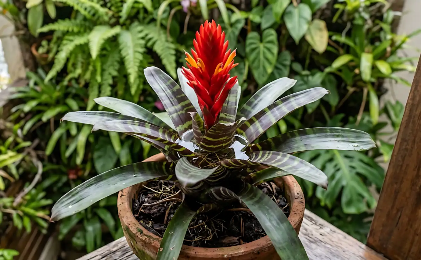 6 flores exóticas que crescem em vaso sem precisar de estufa no Brasil
