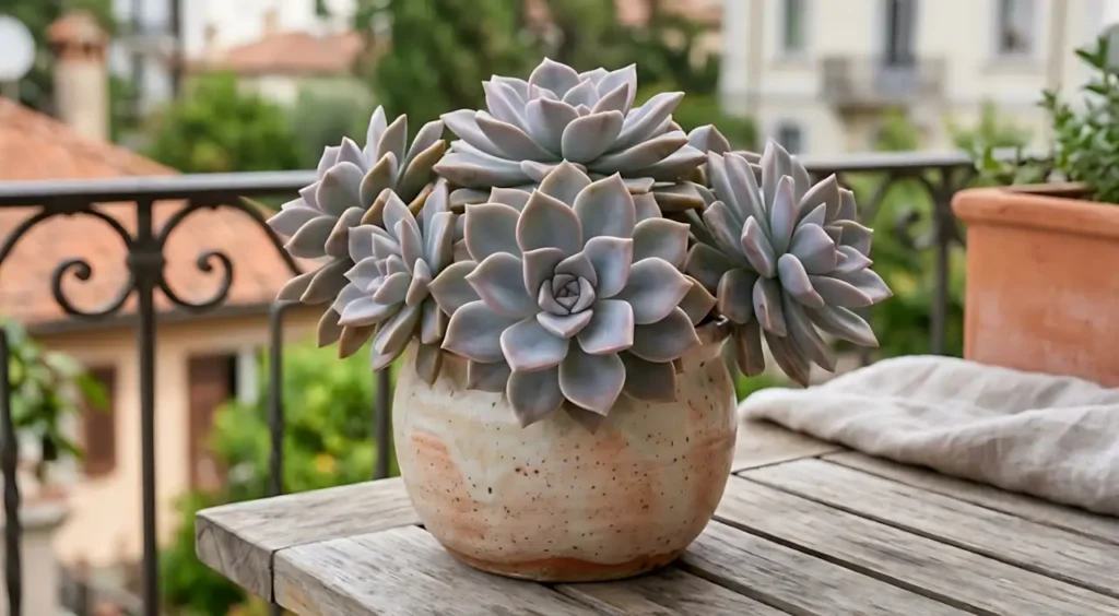 Graptopetalum Paraguayense