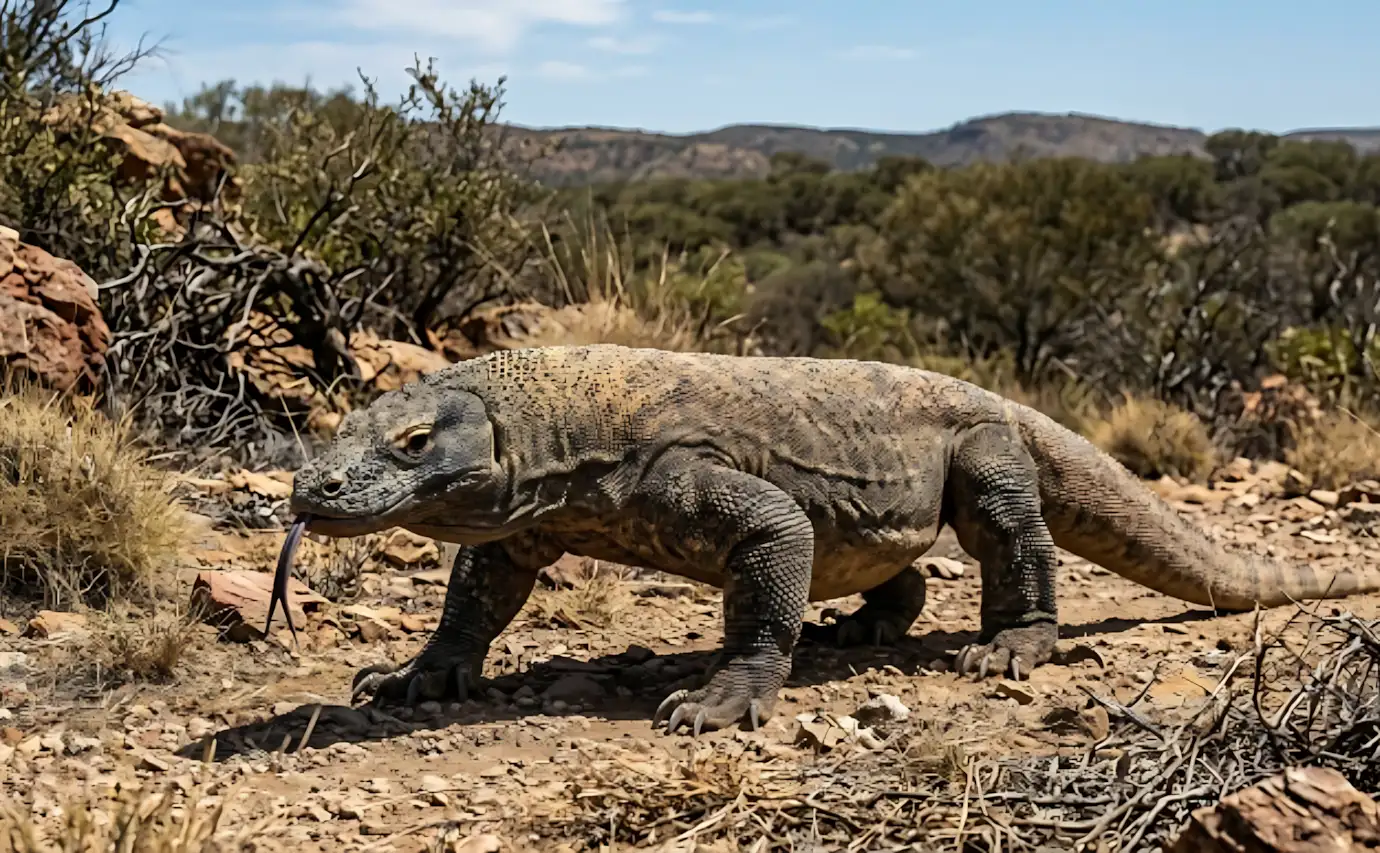 Animais pré-históricos 5 gigantes que viveram no Brasil e deixaram provas até hoje