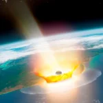 Asteroide Mais Antigo Na Terra Tem Idade Corrigida